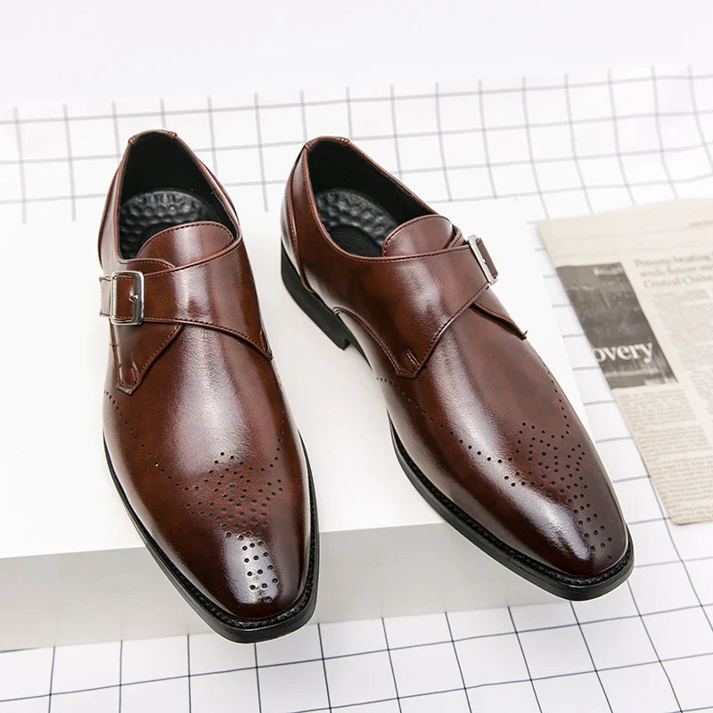 Scarpe Eleganti Ashford