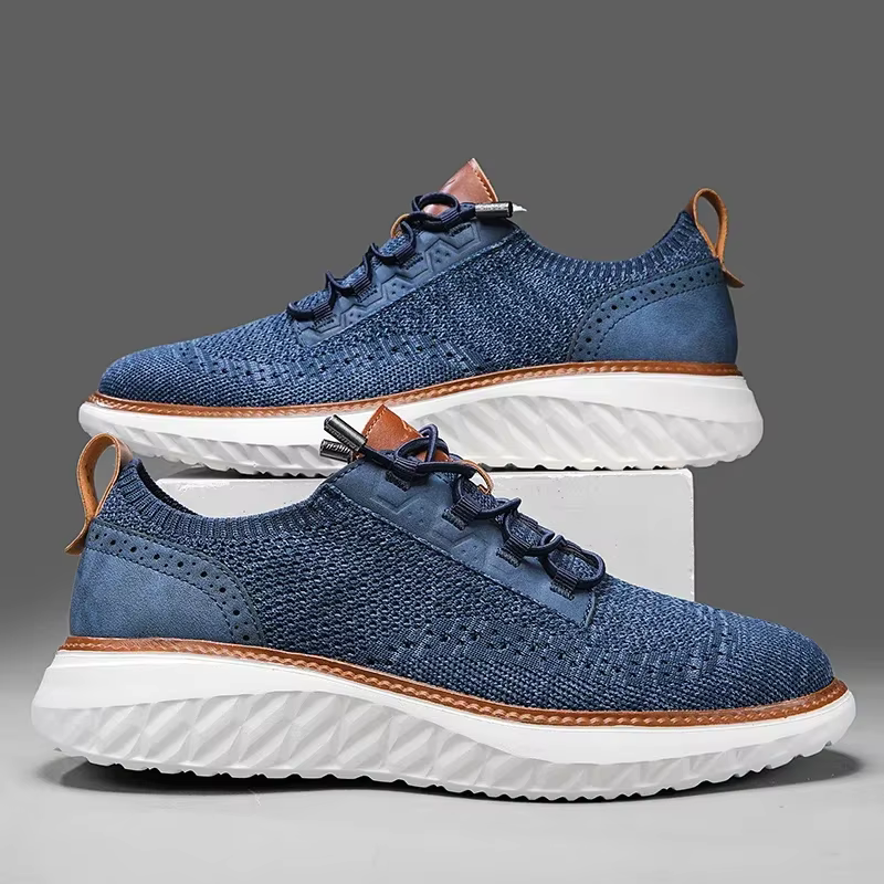 Oxford Ridge | Baskets en mesh