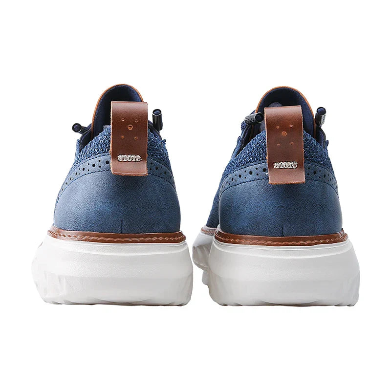 Oxford Ridge | Baskets en mesh