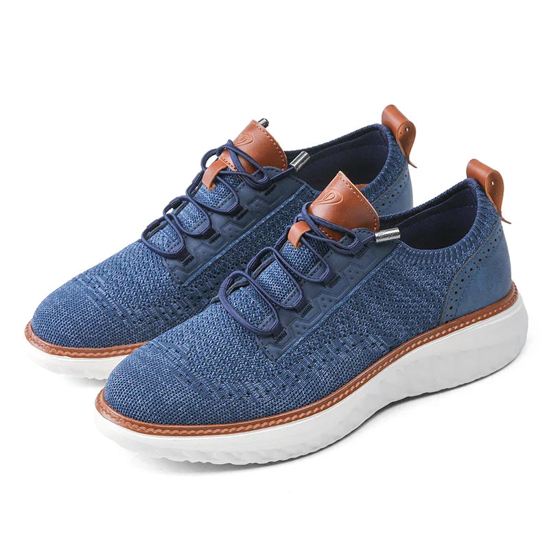 Oxford Ridge | Baskets en mesh