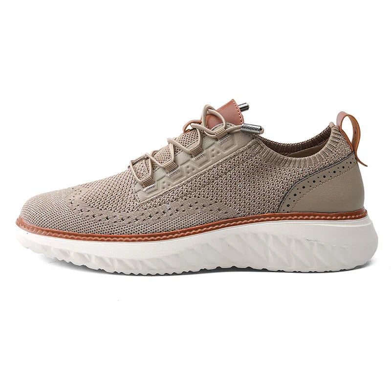 Oxford Ridge | Baskets en mesh