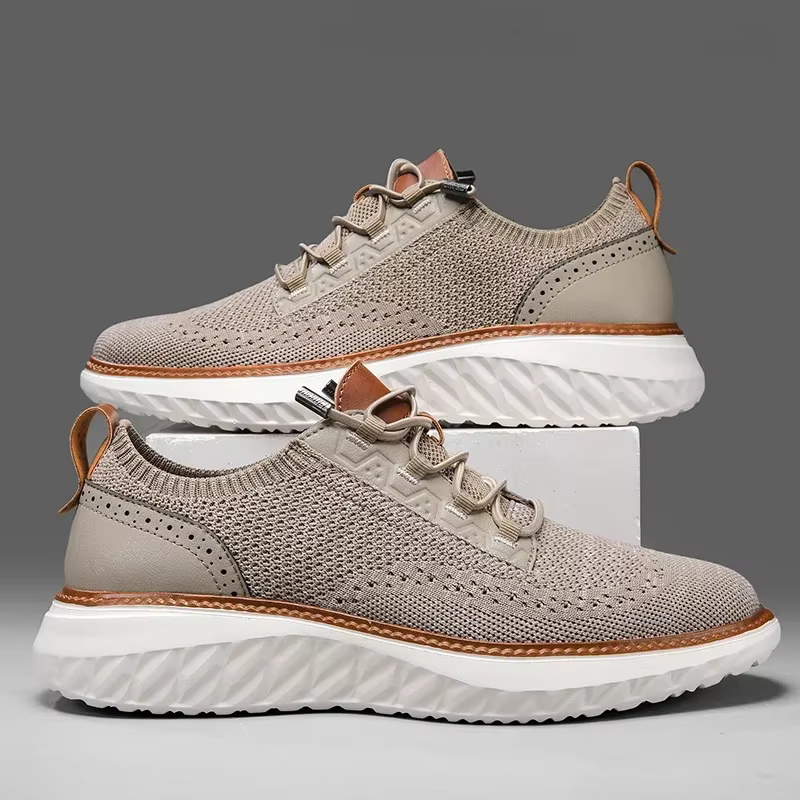 Oxford Ridge | Baskets en mesh