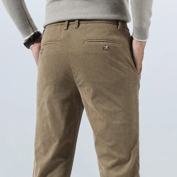 Pantaloni da ufficio