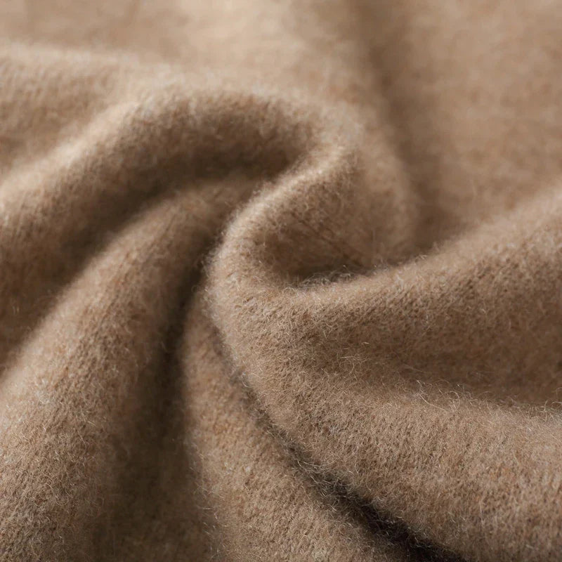 Gilet in cashmere Avani