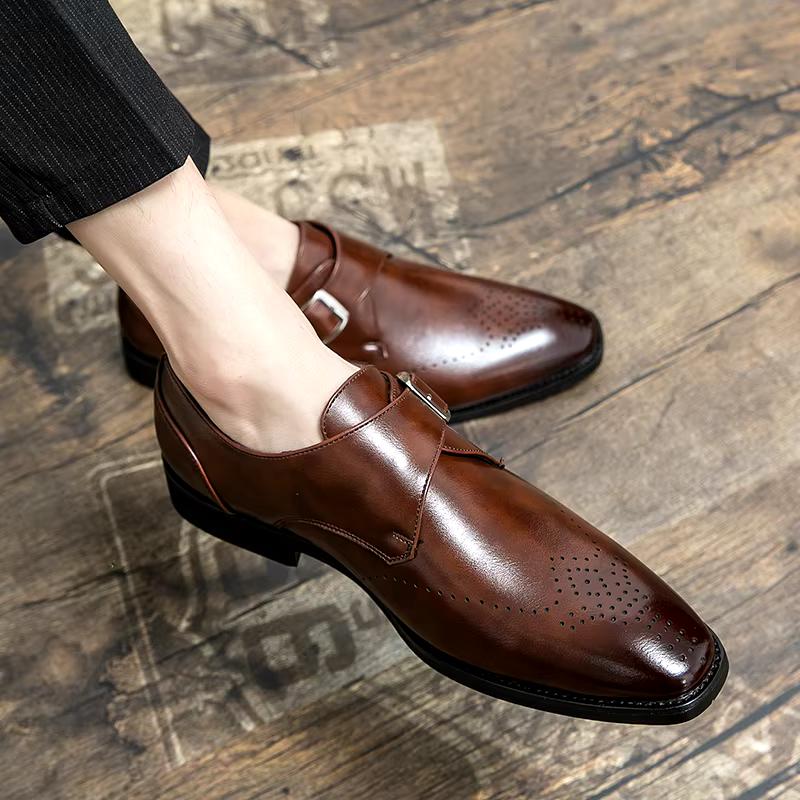 Scarpe Eleganti Ashford