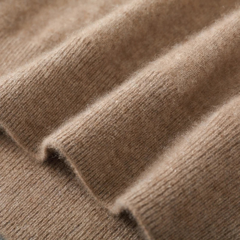 Gilet in cashmere Avani