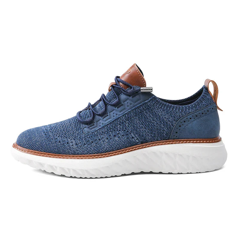 Oxford Ridge | Baskets en mesh