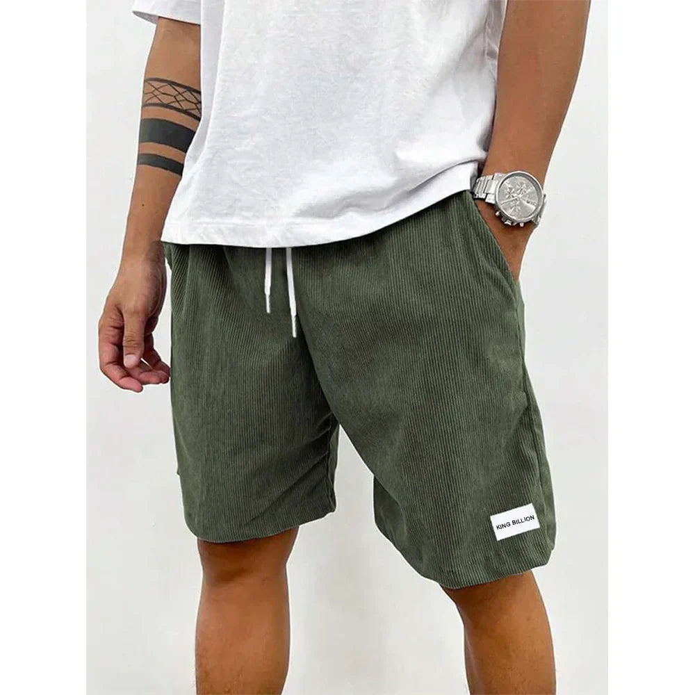 GEO™ - PANTALONCINI COMODI