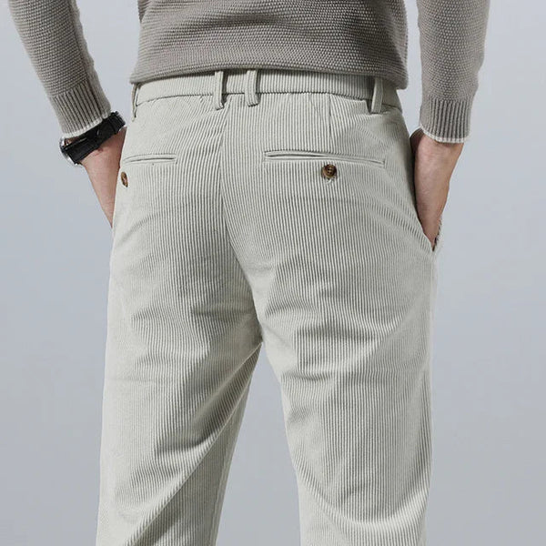 Pantaloni da ufficio