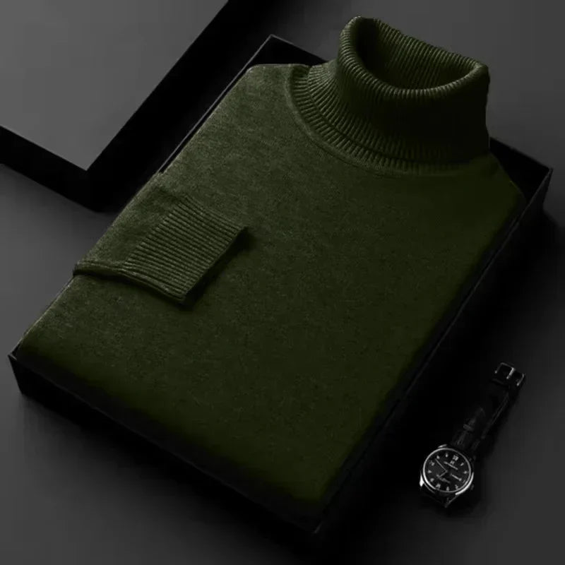 Franco | Pull
