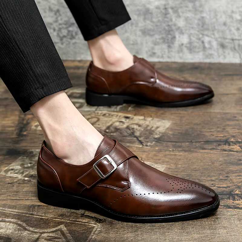 Scarpe Eleganti Ashford