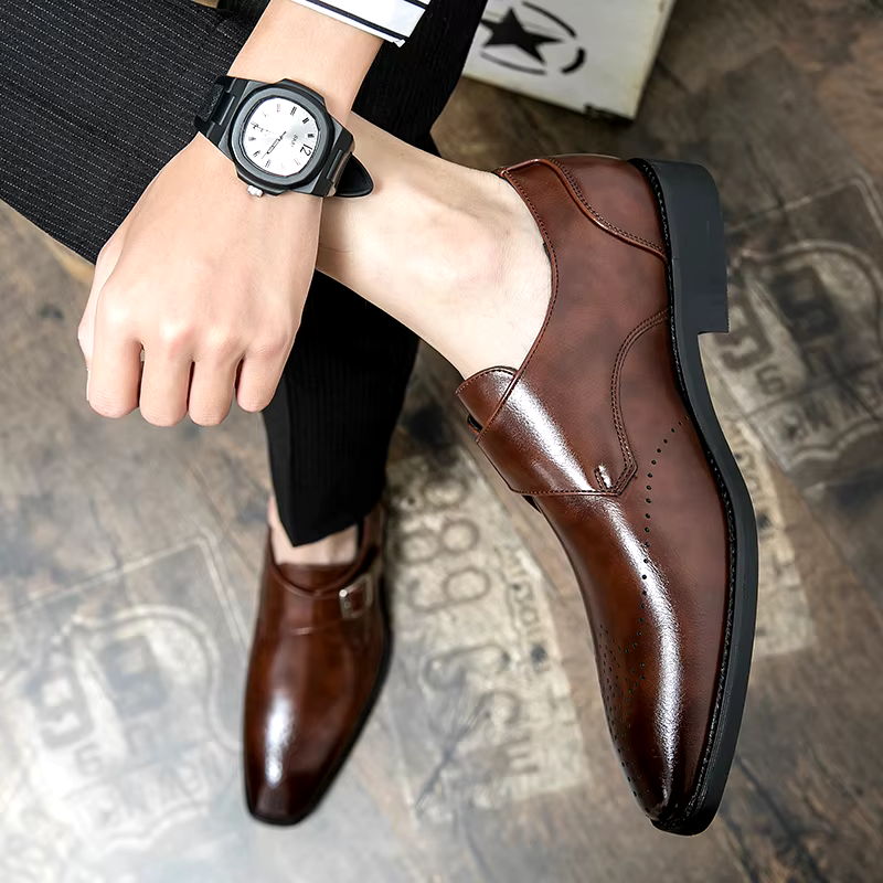 Scarpe Eleganti Ashford