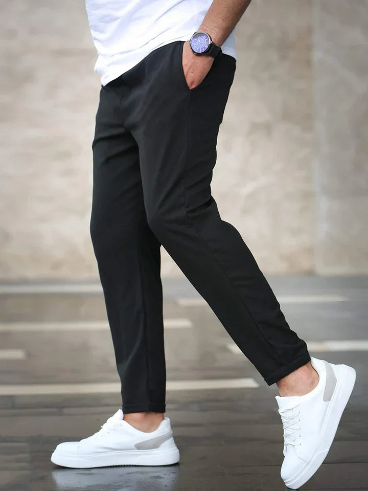 Pantaloni elasticizzati premium Renato