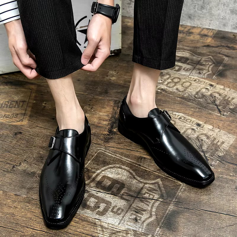 Scarpe Eleganti Ashford