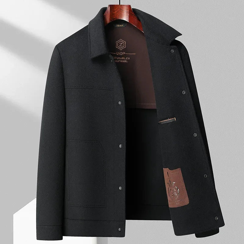 Old Money Premium Elegant Jacket