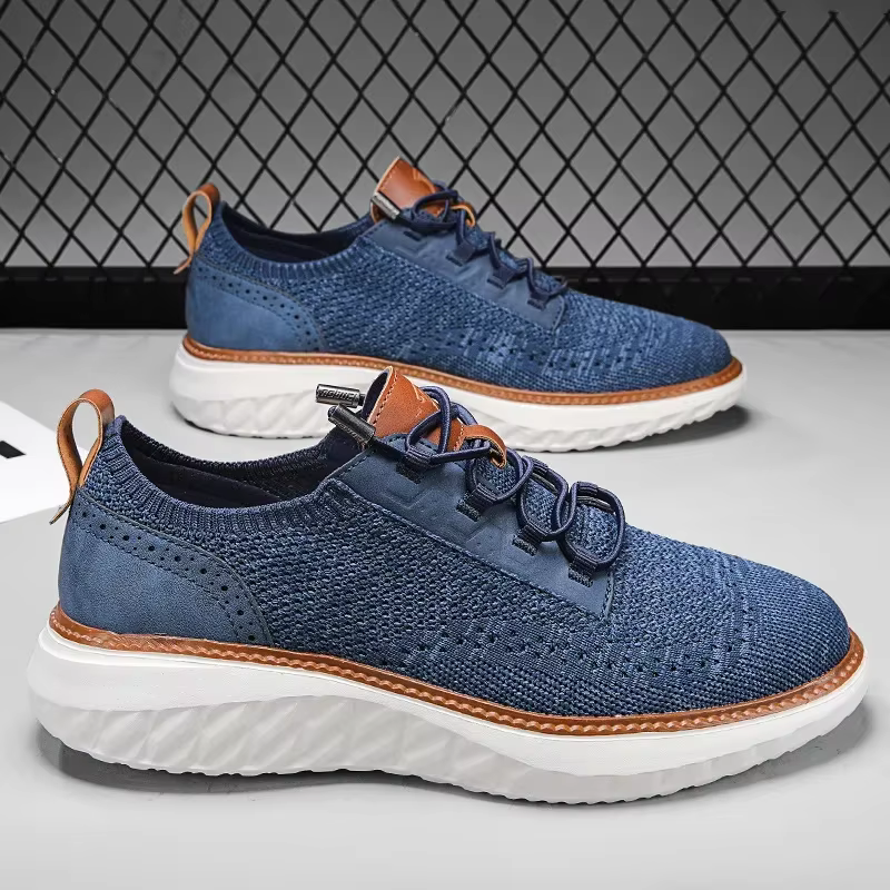 Oxford Ridge | Baskets en mesh