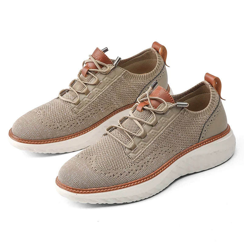 Oxford Ridge | Baskets en mesh