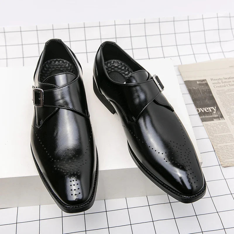 Scarpe Eleganti Ashford