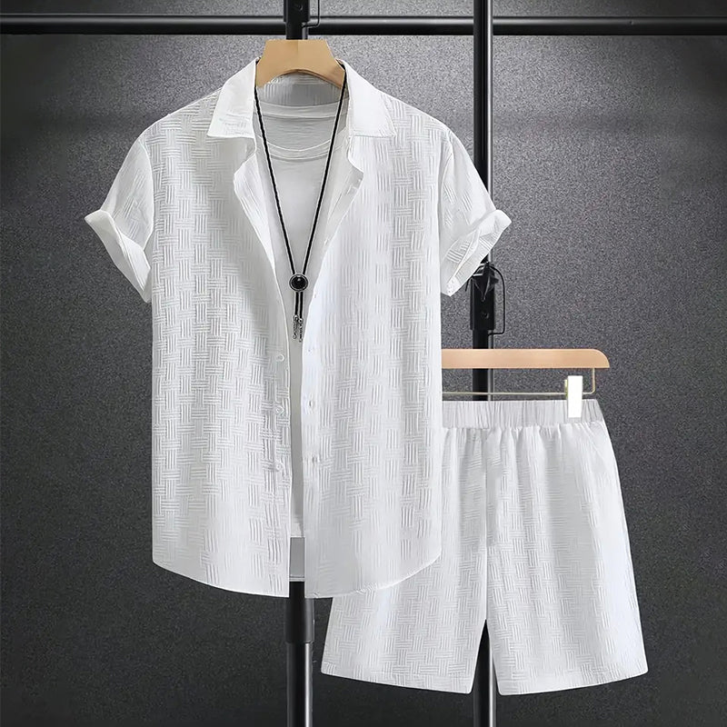 Set Duo Oceanway di Theodore Willow