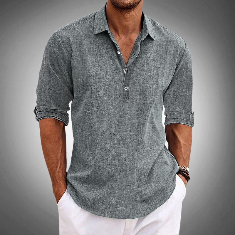 Romeo™ - Camicia Casual