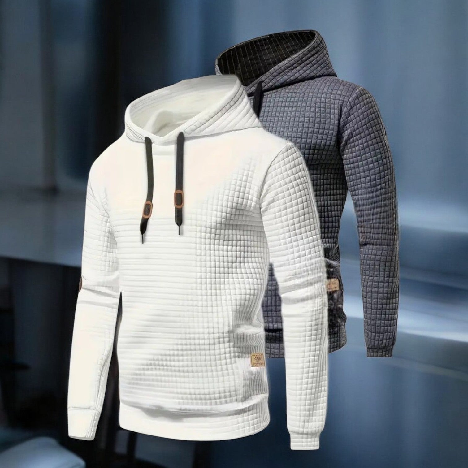 Hunter | Sweat à capuche élégant