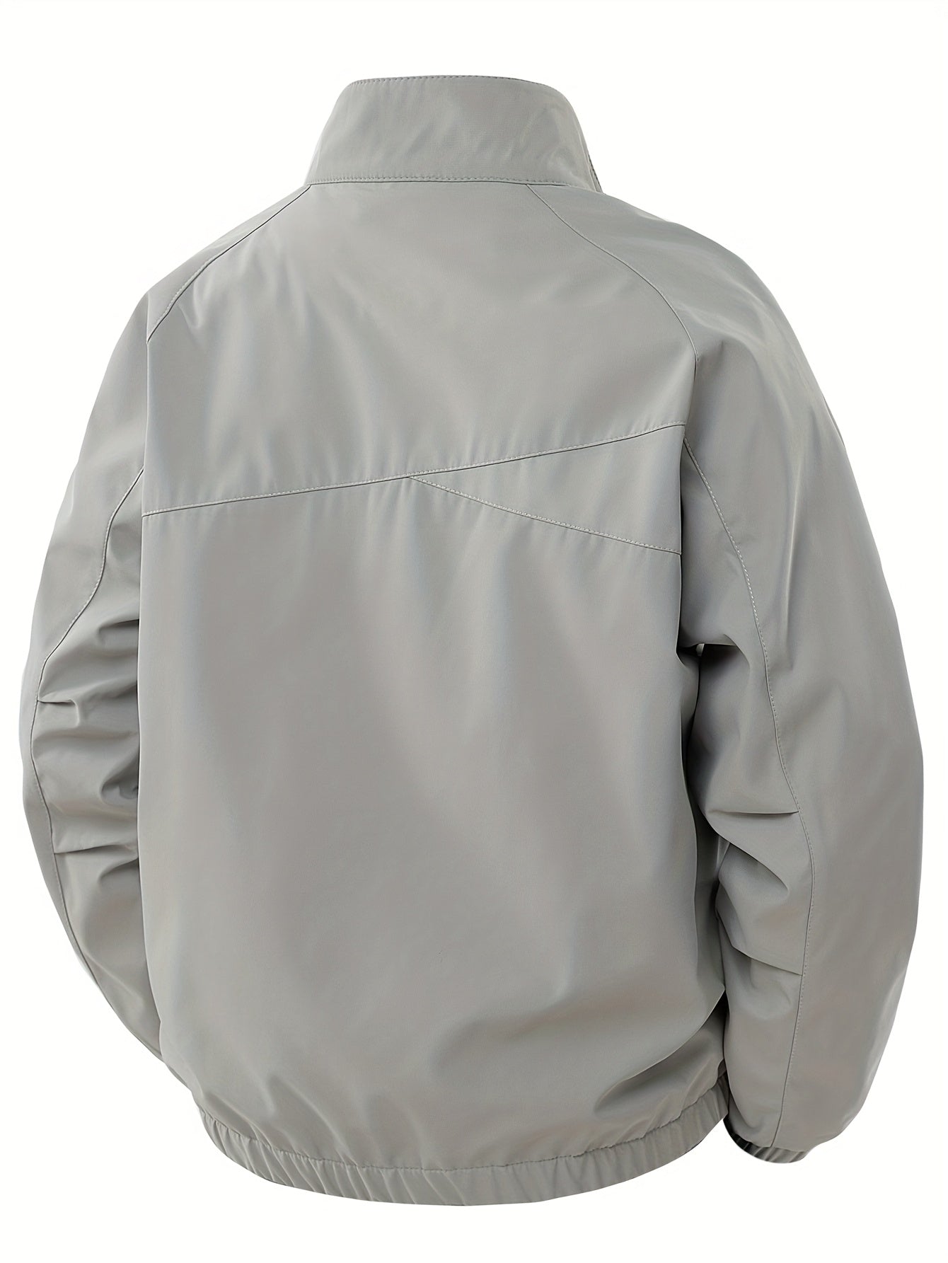 James - Veste coupe-vent décontractée et légère
