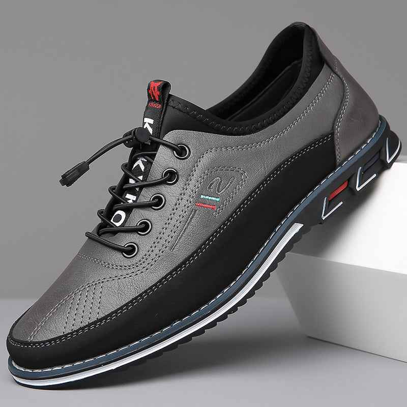 MAURO | CHAUSSURES OXFORD
