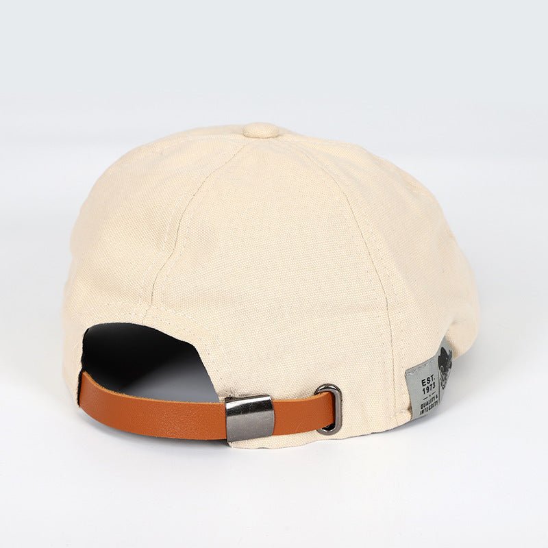 Balaram – basco urbano elegante