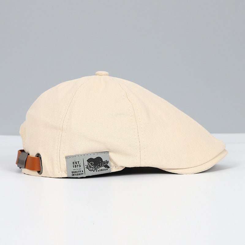 Balaram – basco urbano elegante
