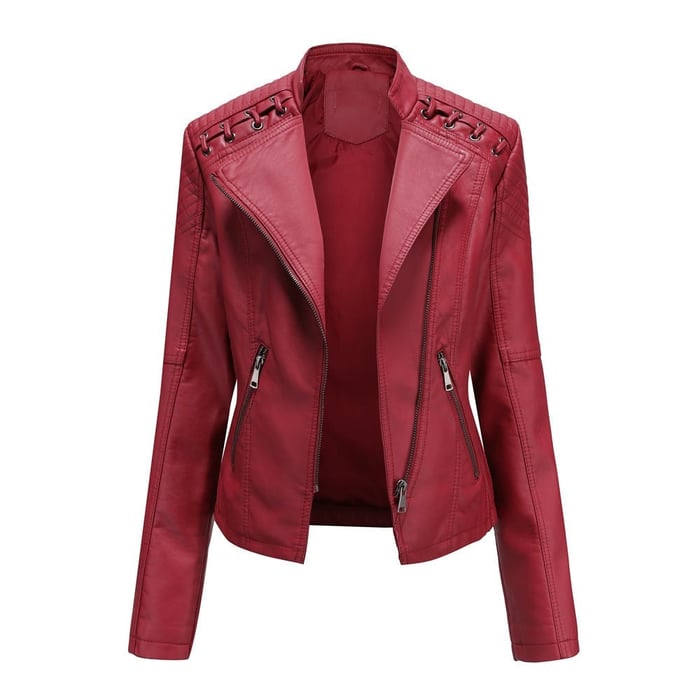 Ameliora – Veste Casual Élégante