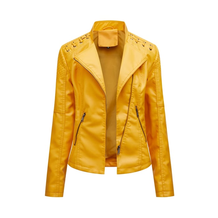 Ameliora – Veste Casual Élégante