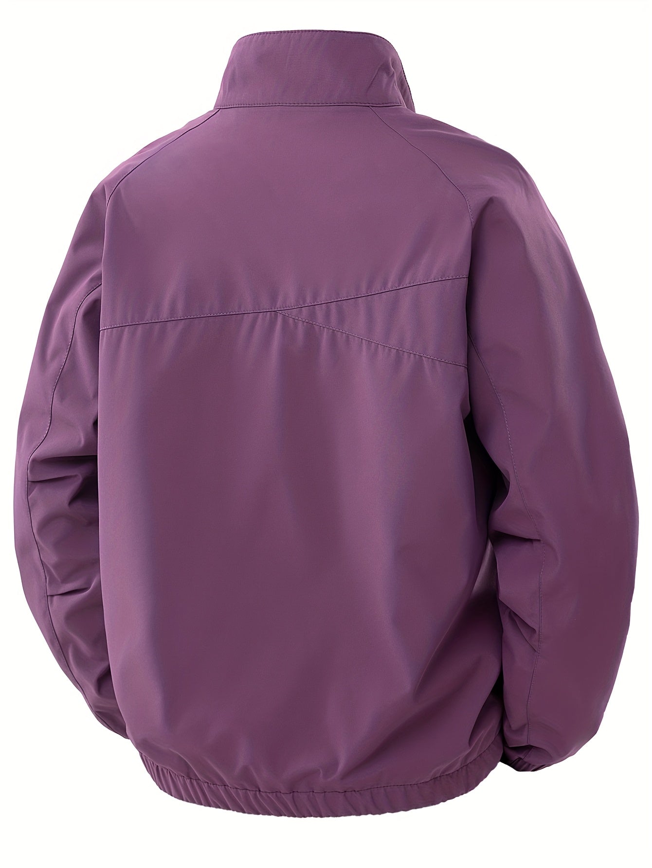 James - Veste coupe-vent décontractée et légère