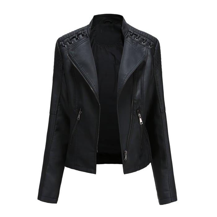 Ameliora – Veste Casual Élégante