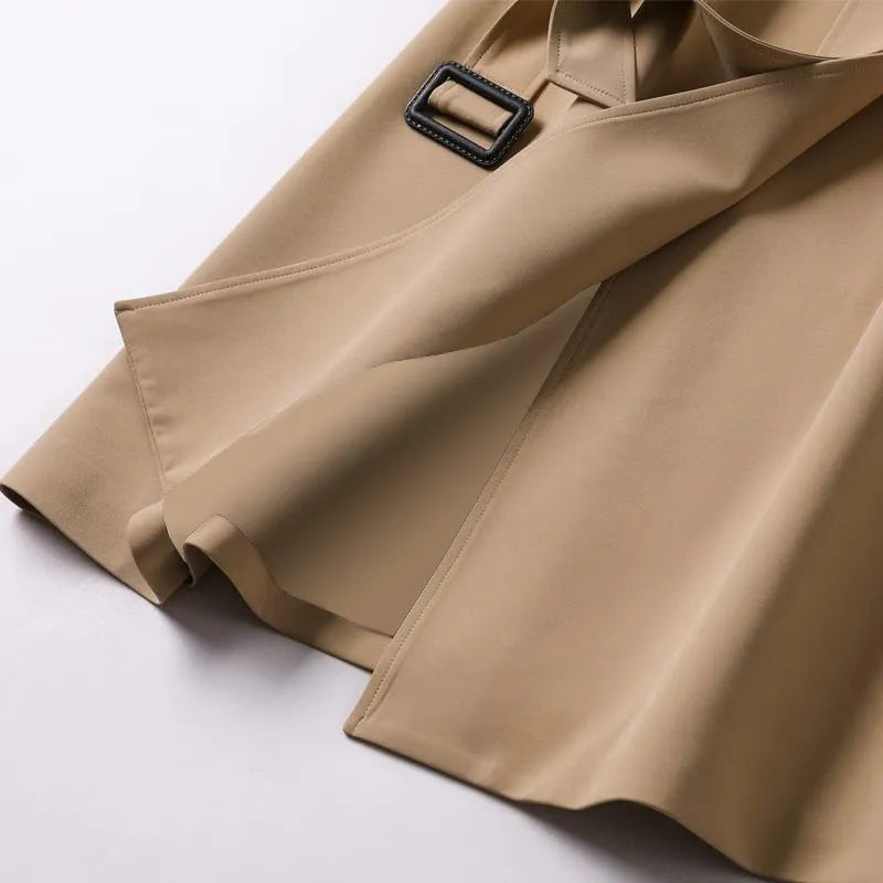 Amelia™ - Elegant Waterproof Coat