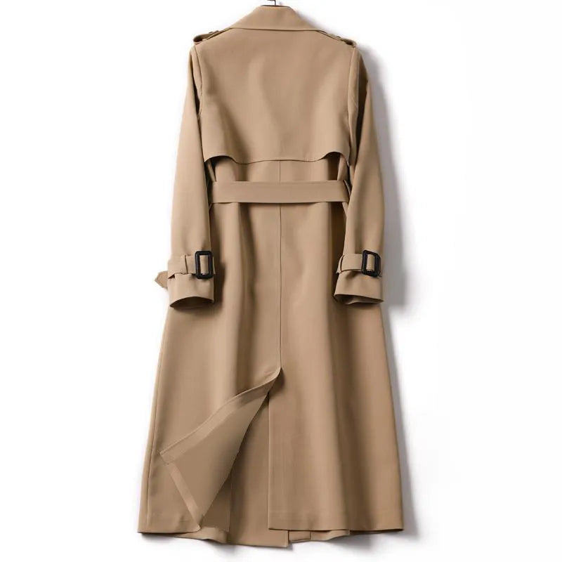 Amelia™ - Elegant Waterproof Coat