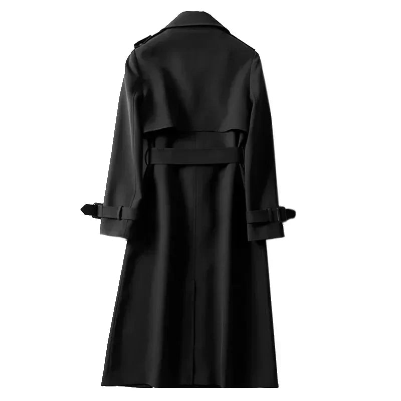 Amelia™ - Elegant Waterproof Coat