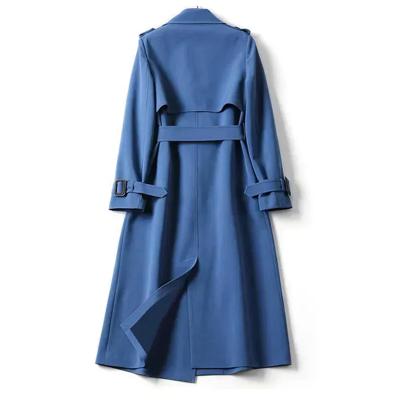 Amelia™ - Elegant Waterproof Coat