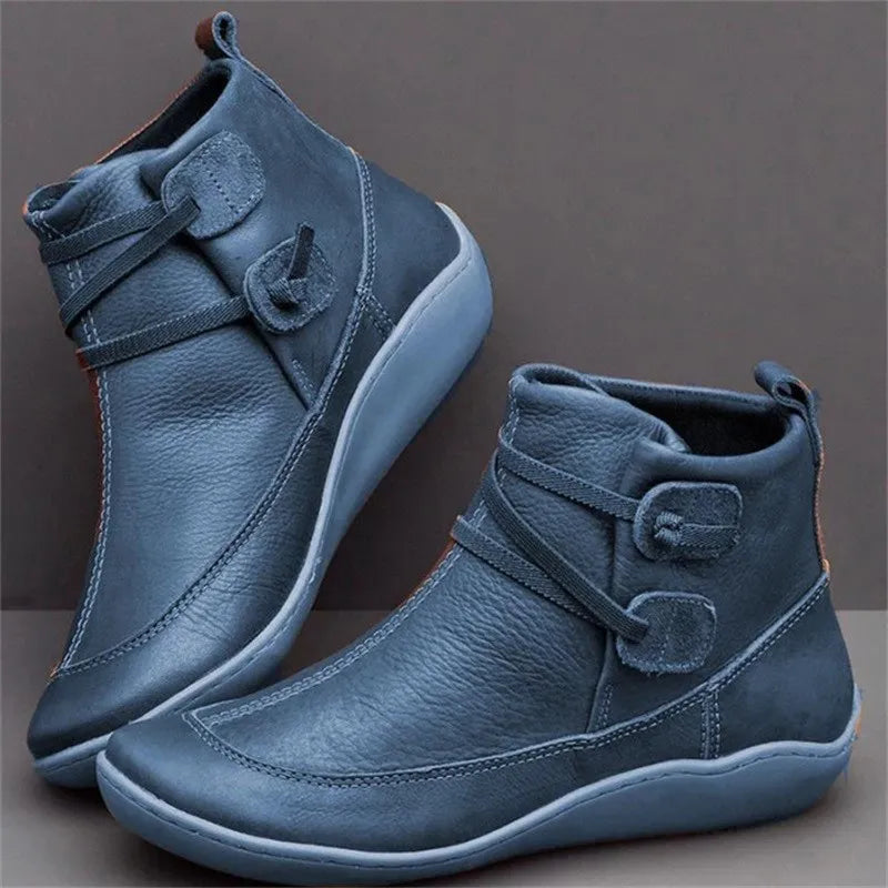 Abigail™ - Ankle Boots