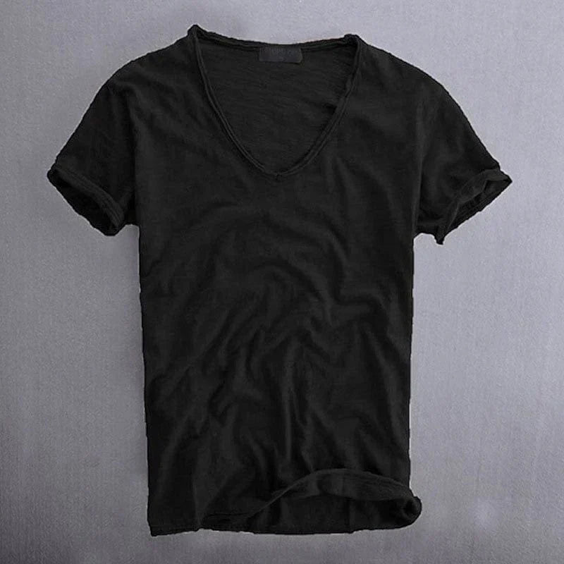 Ethan™ | T-shirt in cotone premium