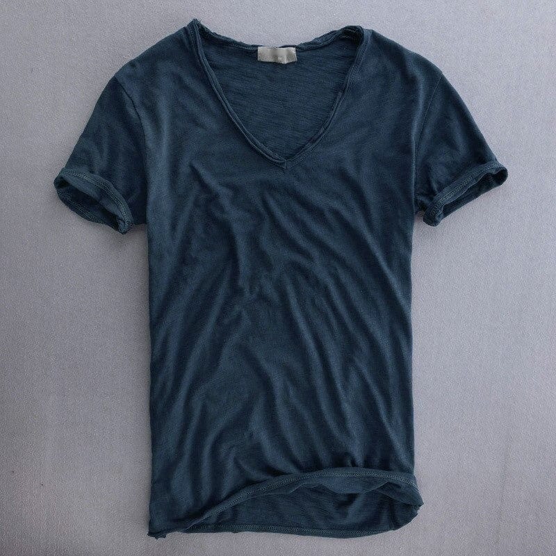 Ethan™ | T-shirt in cotone premium