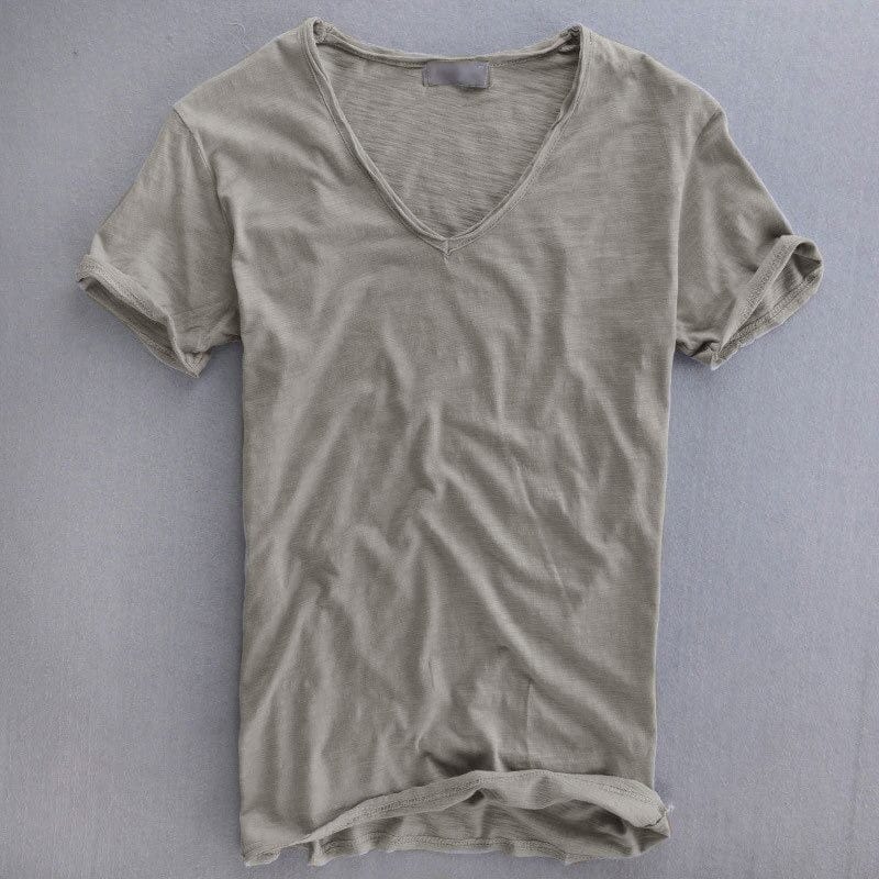 Ethan™ | T-shirt in cotone premium