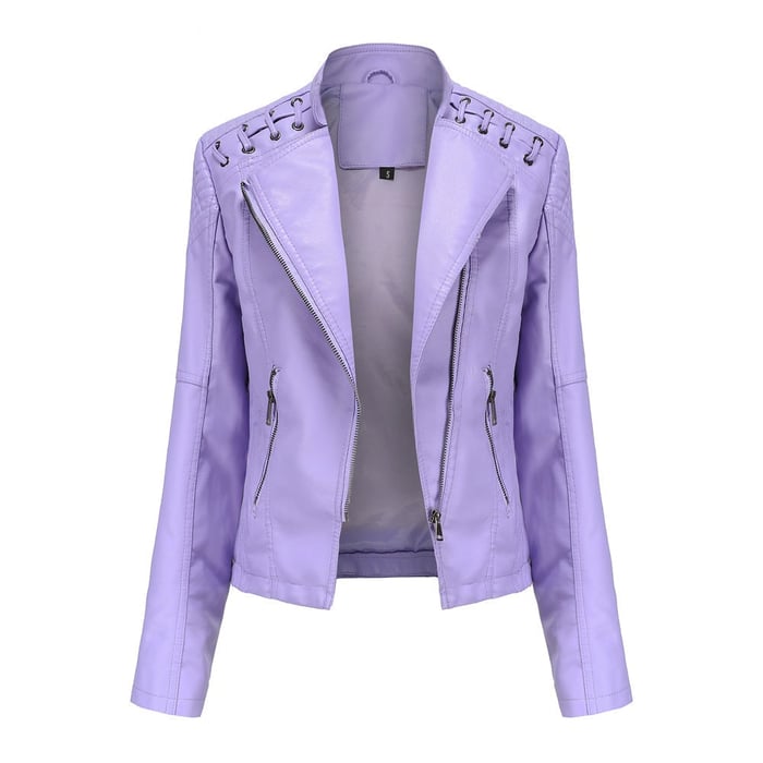 Ameliora – Veste Casual Élégante