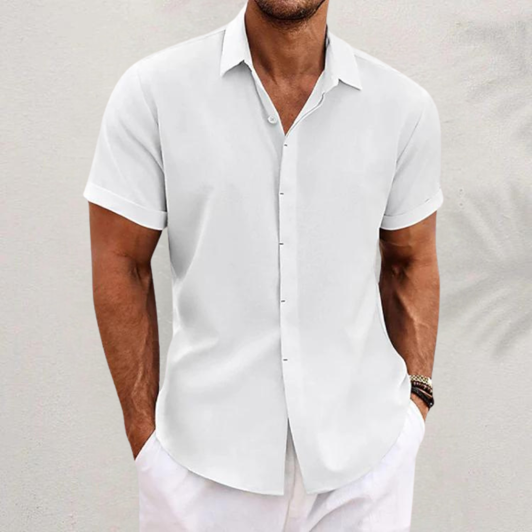 Camicia Estiva Classica
