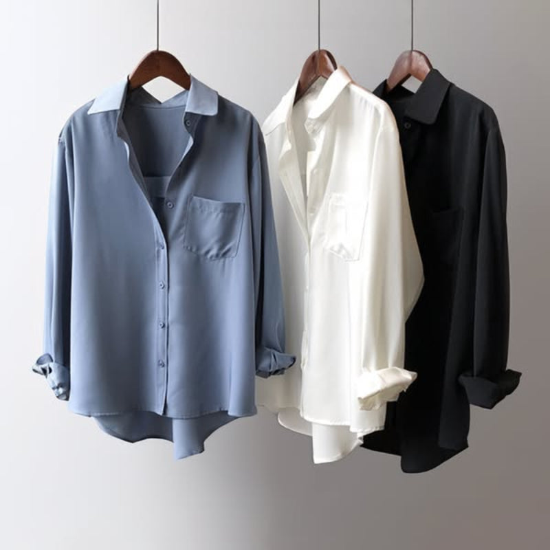 Blusa Monaco