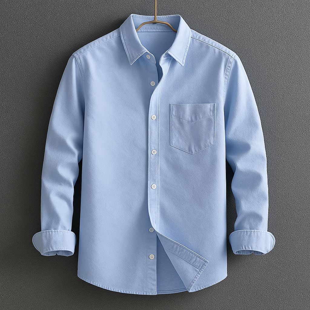 Camicia Elmor