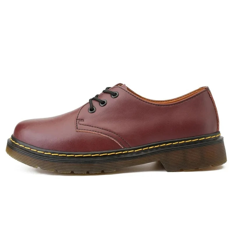 Martens | Chaussures courtes élégantes