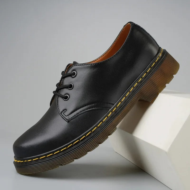 Martens | Chaussures courtes élégantes