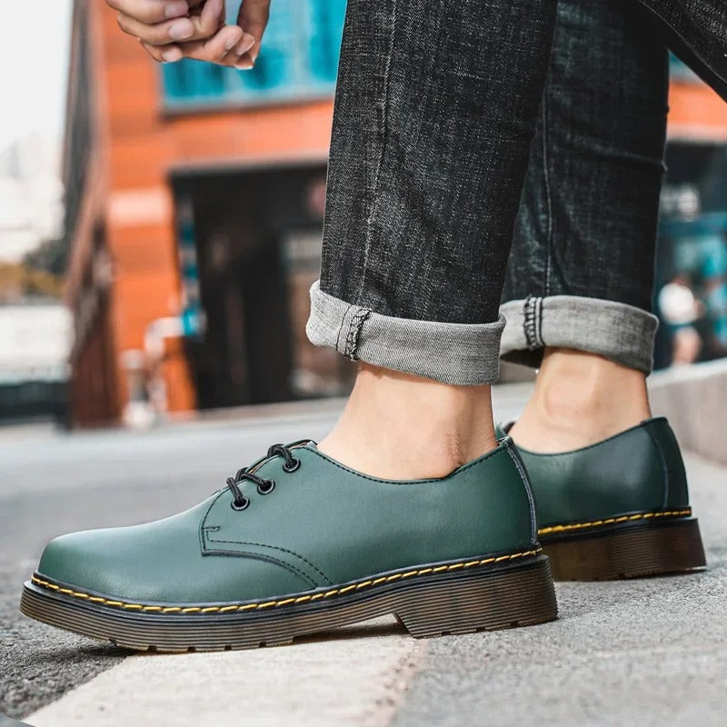 Martens | Chaussures courtes élégantes