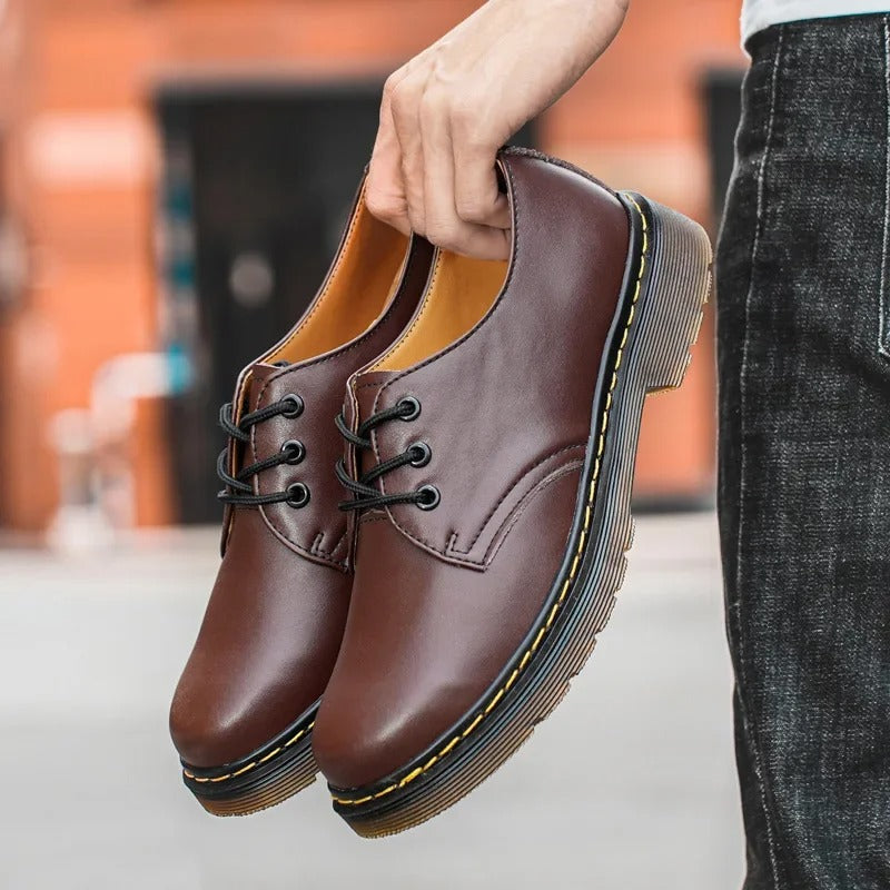 Martens | Chaussures courtes élégantes
