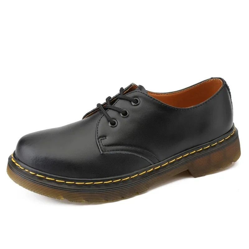 Martens | Chaussures courtes élégantes